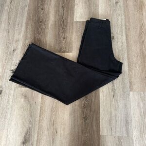Zara Charcoal Trousers